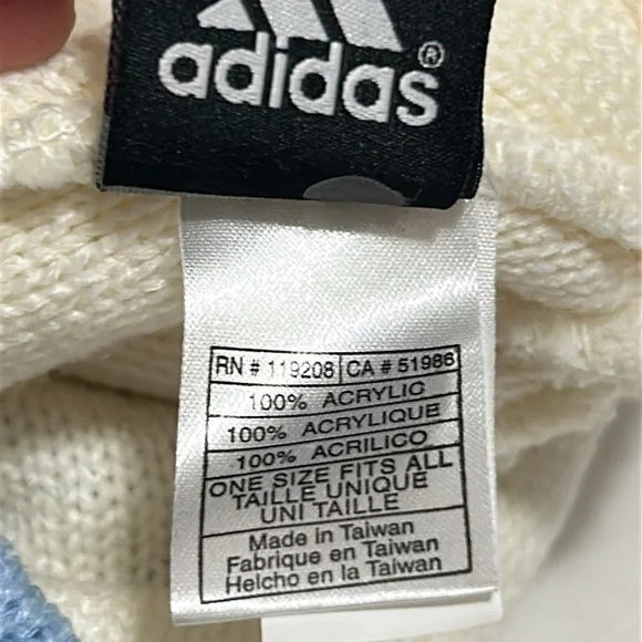 Adidas Hat - Picture 5 of 6